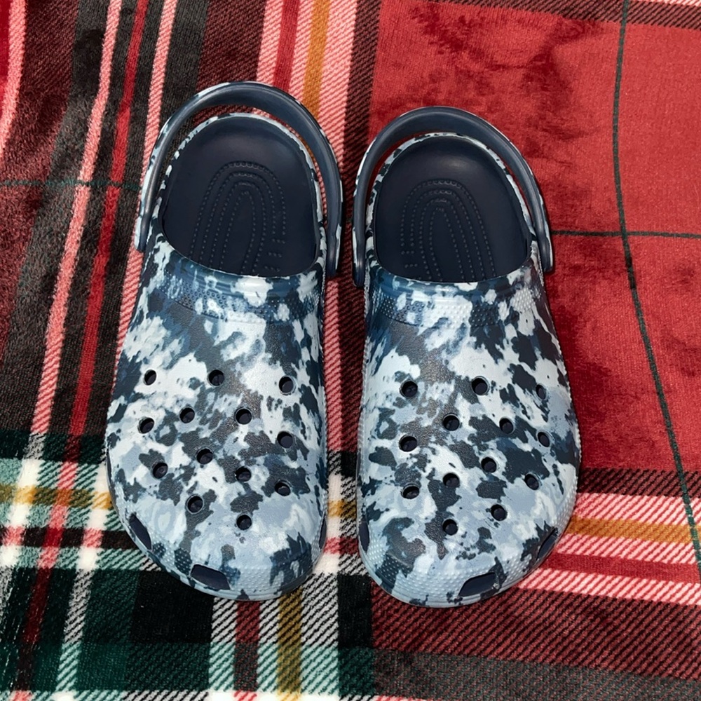 Women’s Crocs